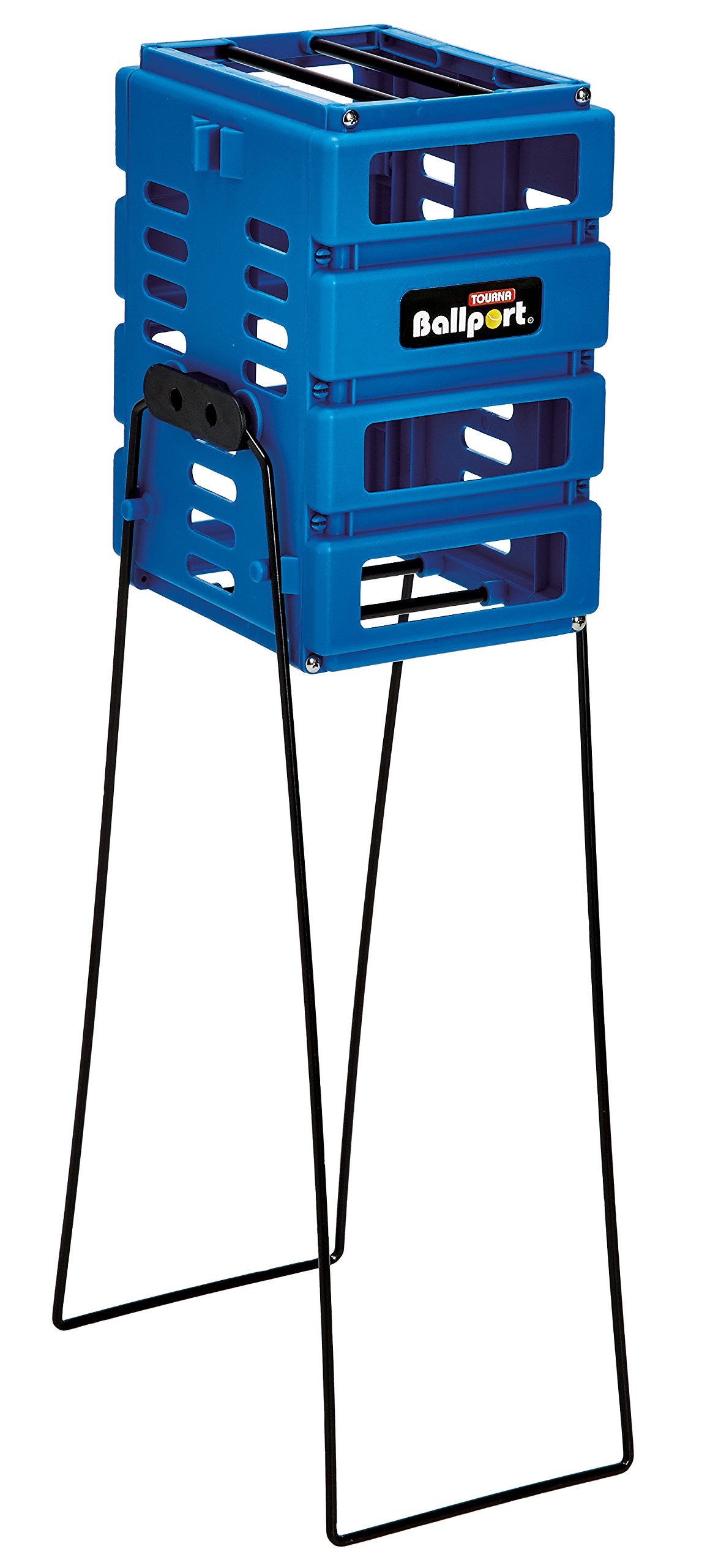 Tourna Mini Ballport Tennis Ball Pick Up Hopper