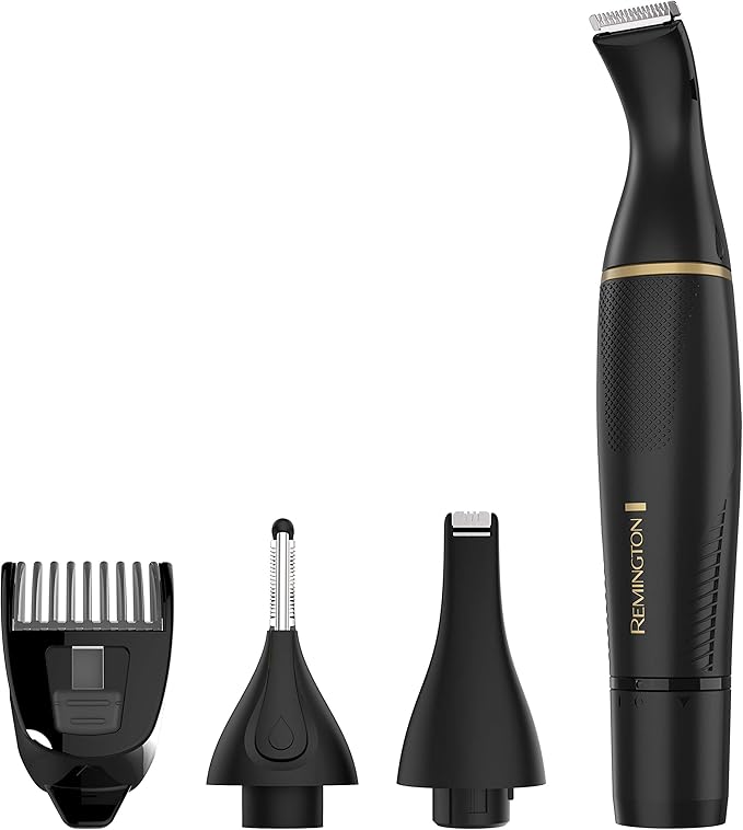 Remington Rem T Series Trimmer, Waterproof