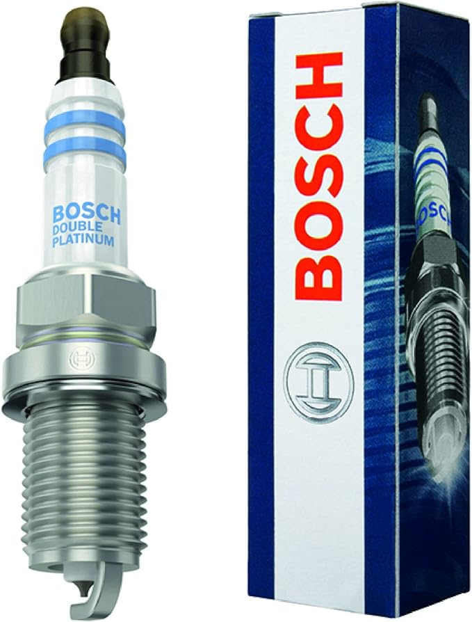 Bosch Platinum Spark Plug - FR7DPP