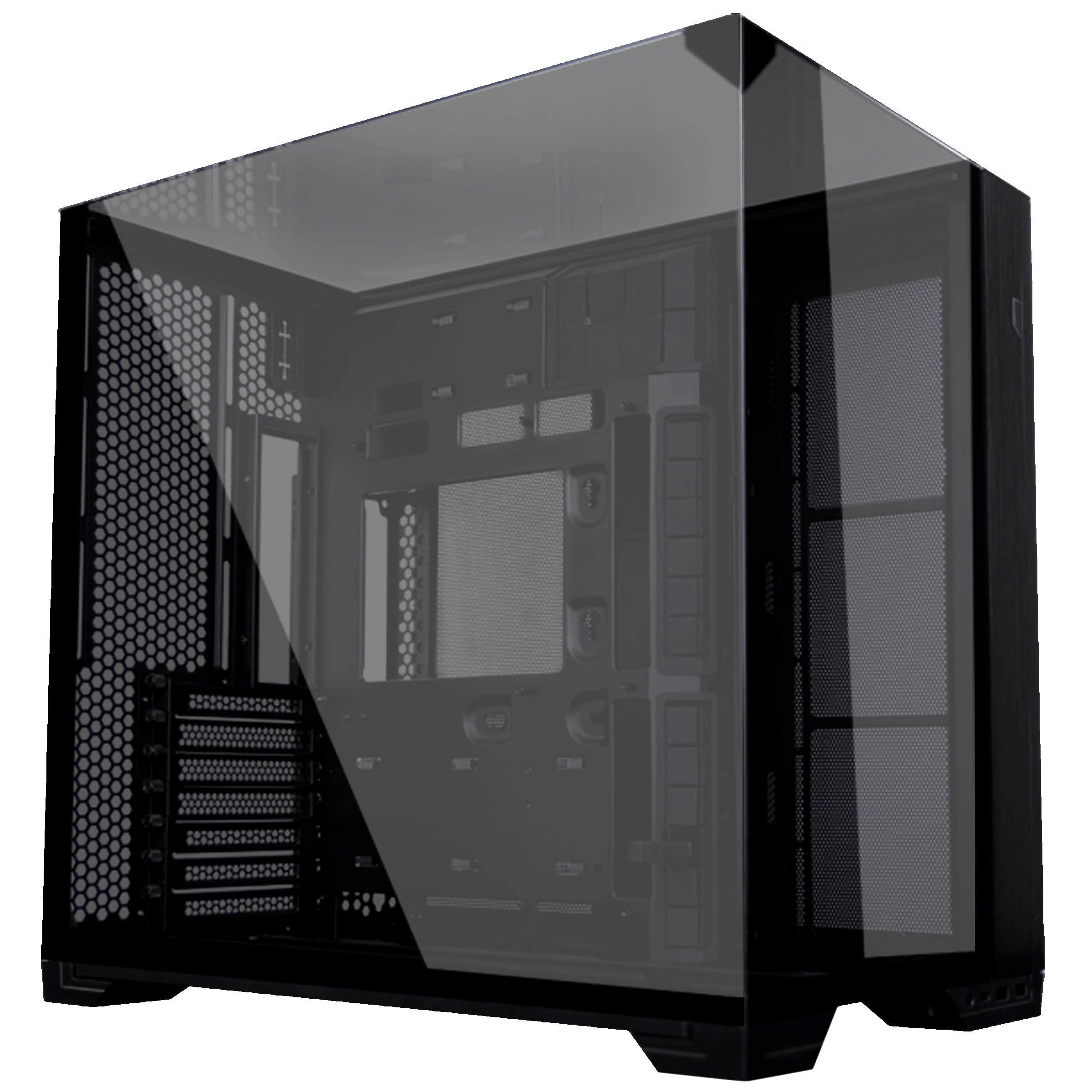 Lian Li O11 Vision Compact Case Black