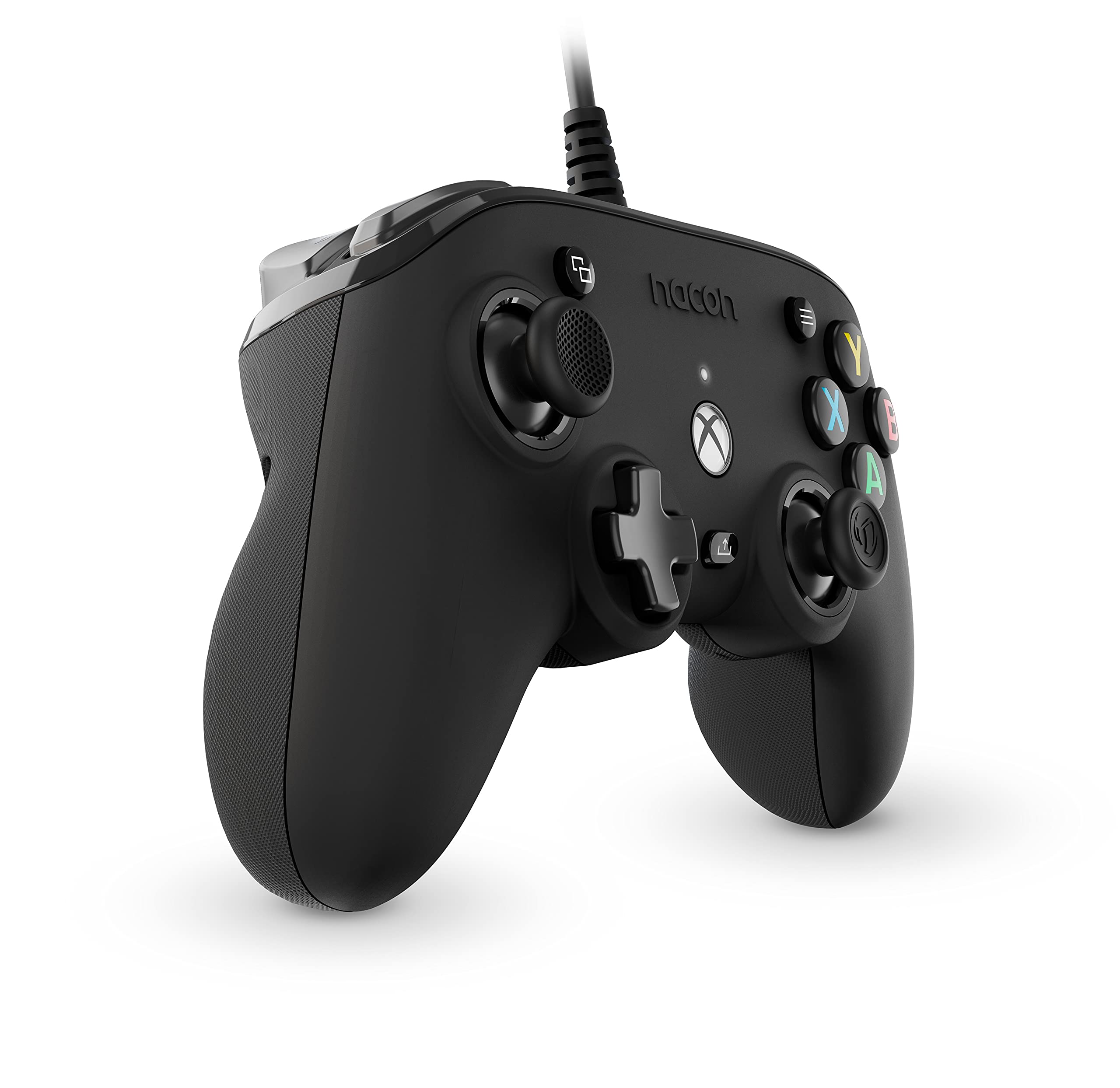 Rig Pro Compact Xbox Series XS Controller - Black
