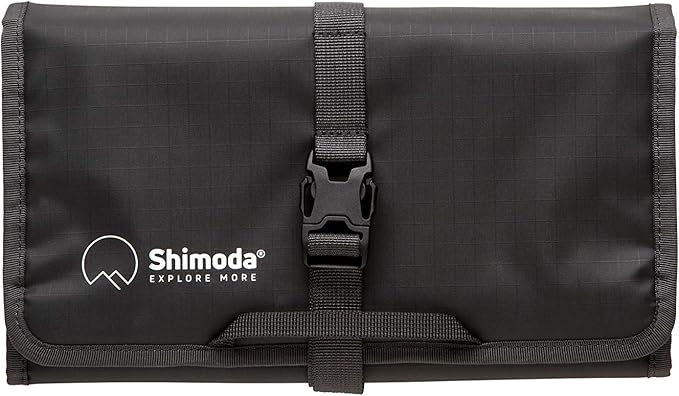 Shimoda 2 Panel Wrap