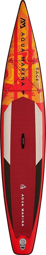 Aqua Marina Race 381 Inflatable Paddleboard Sup