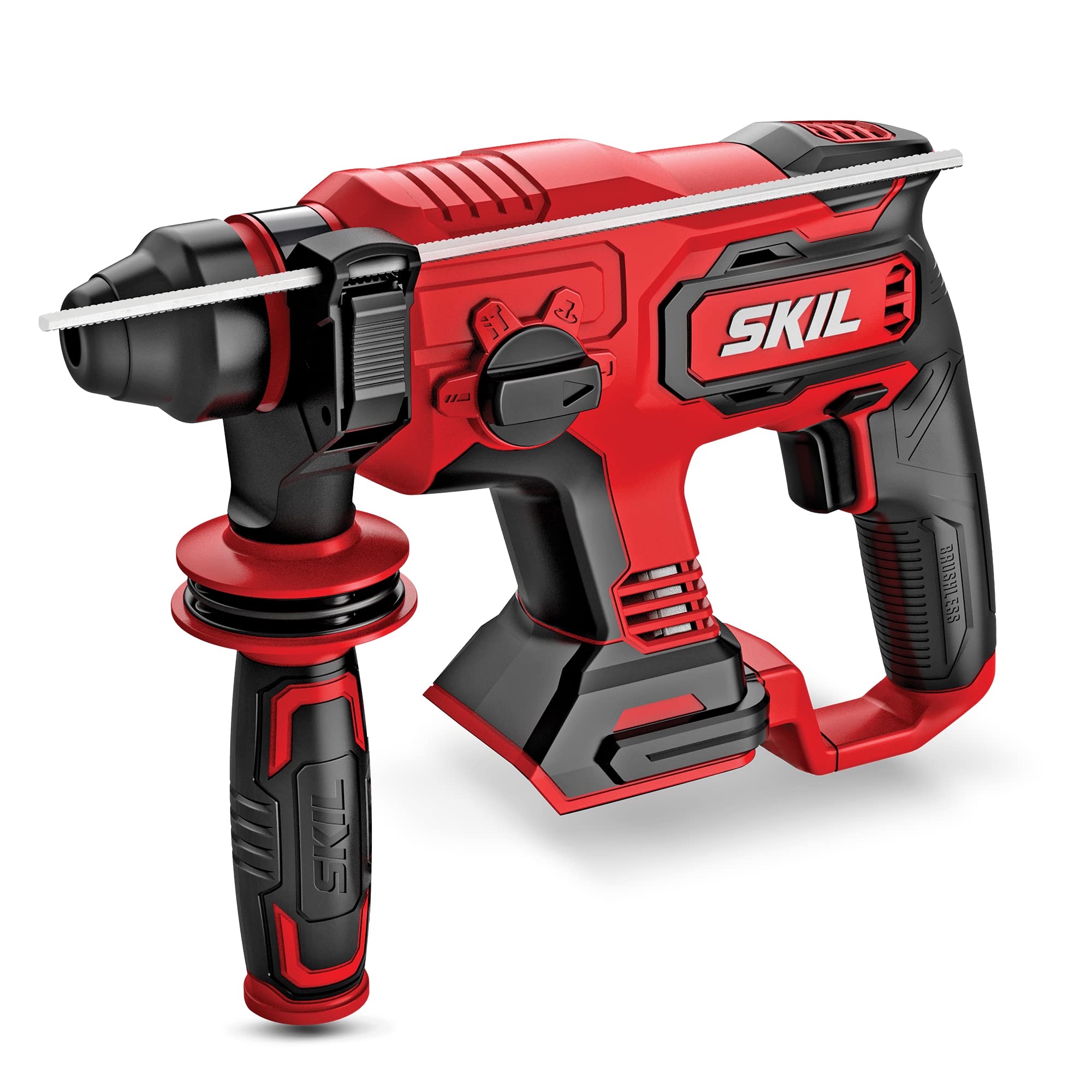 Skil RH1704E-00 Brushless Rotary Hammer PWRCORE 20V (Skin Only)