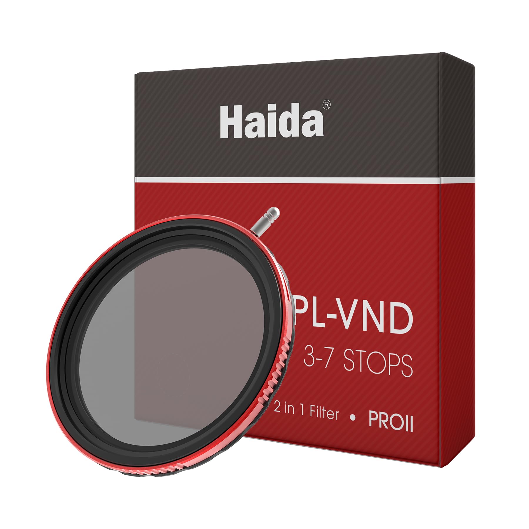 Haida PROII CPL-VND 2-in-1 Filter (95mm)