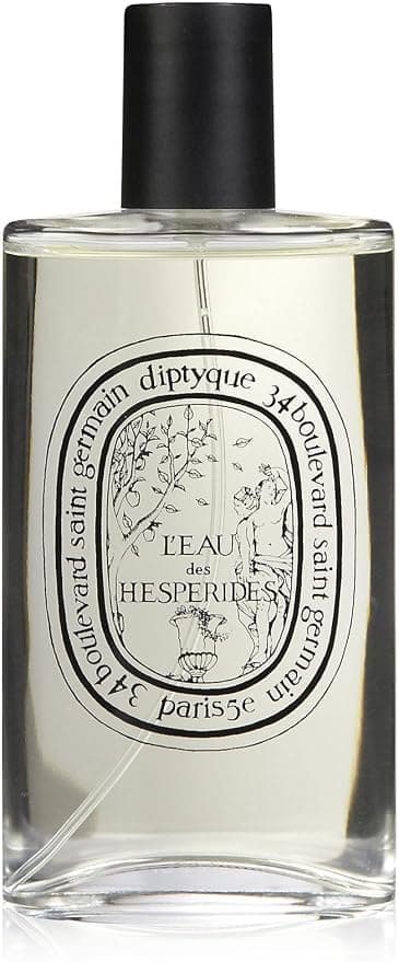 Diptyque L'eau Des Hesperides Eau De Toilette Spray - 100ml/3.4oz
