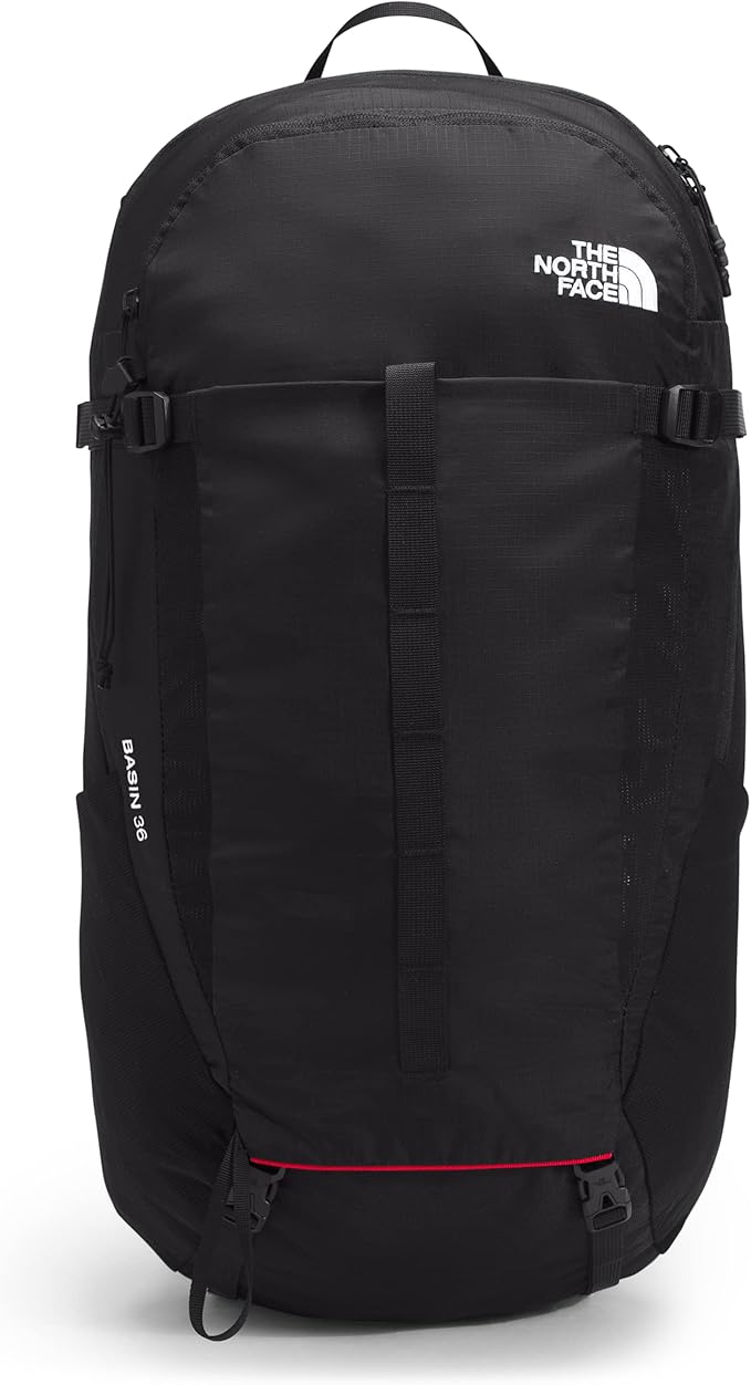 The North Face Black Basin 36 Backpack