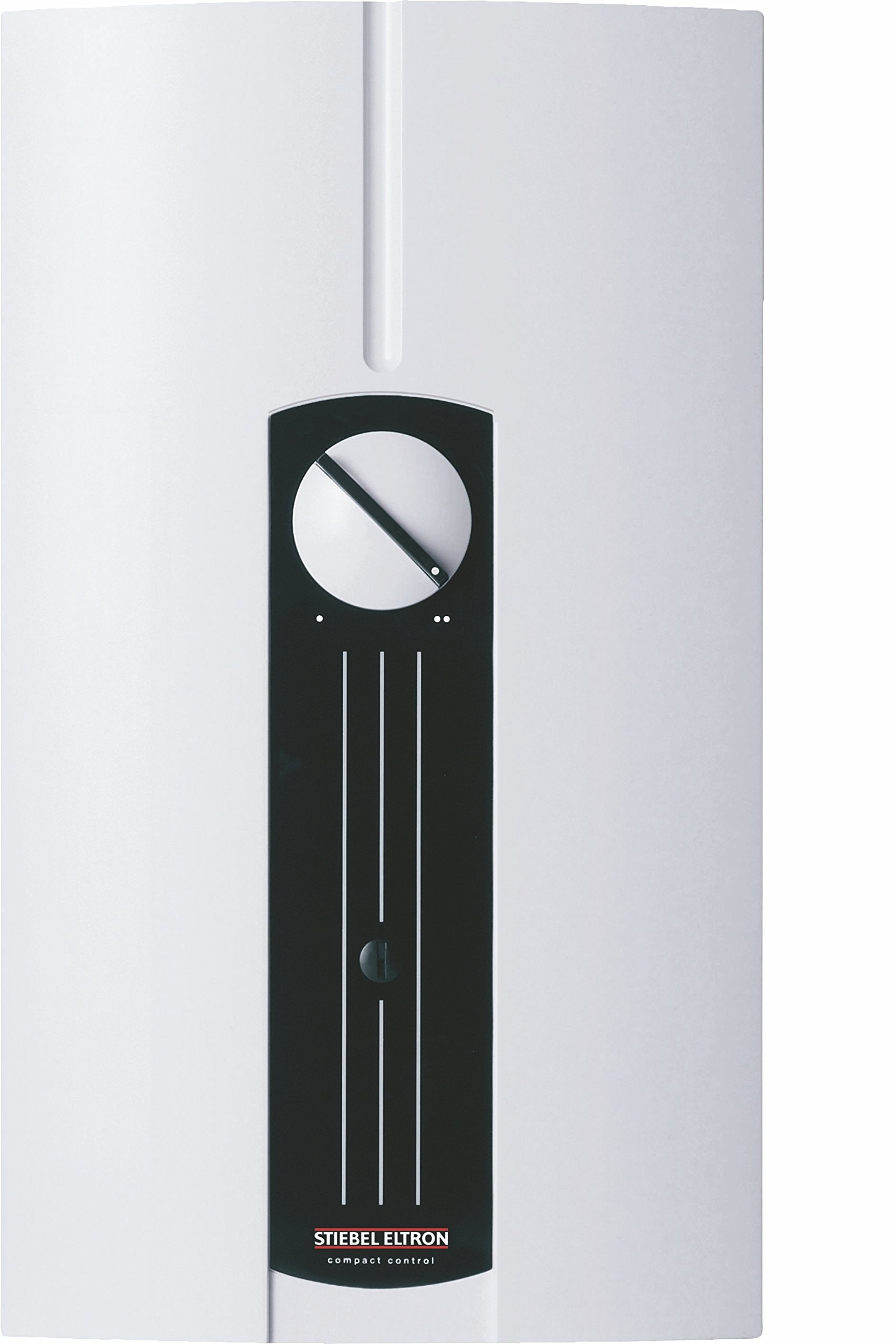 Stiebel Eltron Instantaneous Water Heater 13,2kW DHF 13 C, MPN: 074301