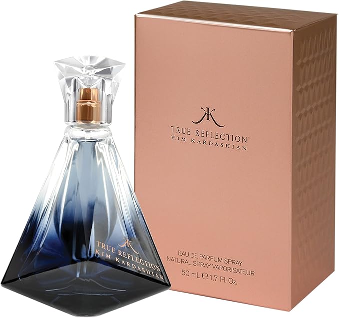Kim Kardashian True Reflection EDP 50ml*
