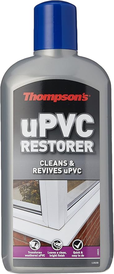 Thompsons UPVC Liquid Restorer 480ml