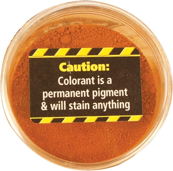 FastCap 2P-10 Glue Colorant - Red Red wood-glues