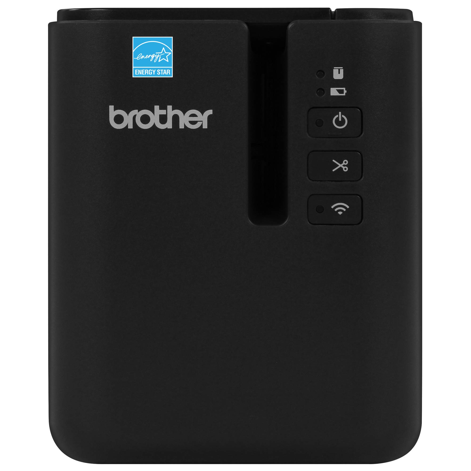 Brother PT-P900W Label Printer - Wireless