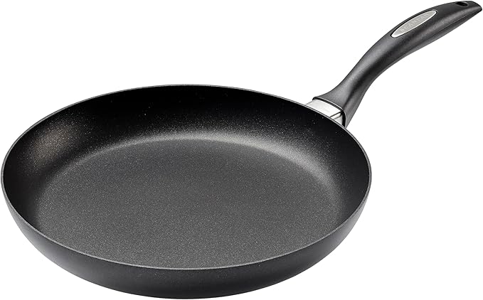 Scanpan - IQ 28cm Frying Pan - Grey - Homewares