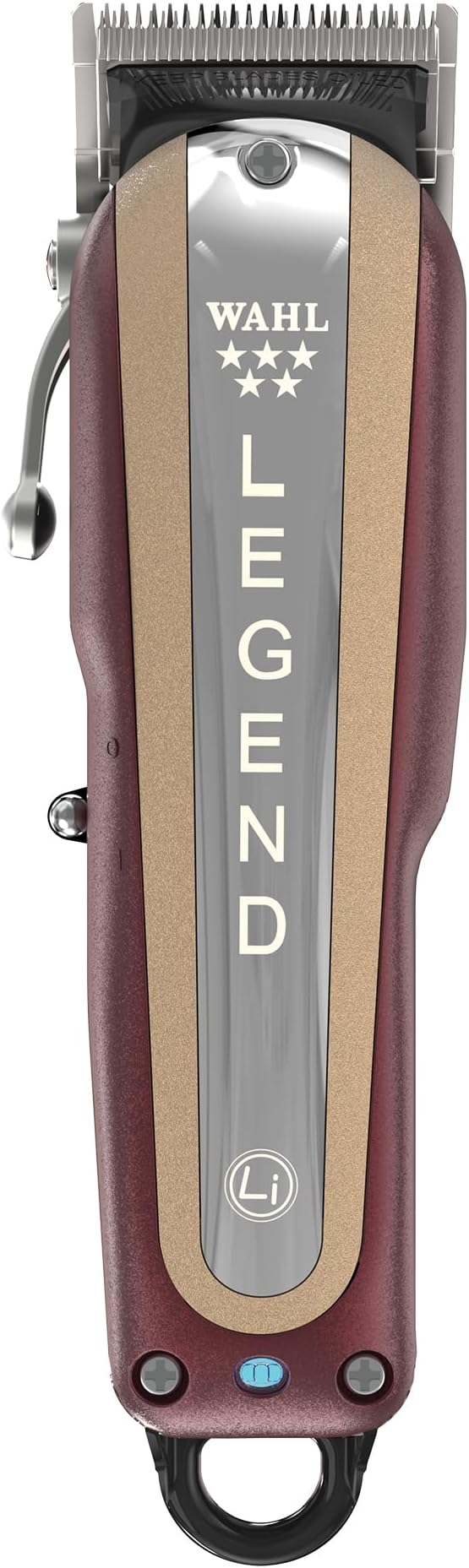 Wahl Legend Cordless Clipper