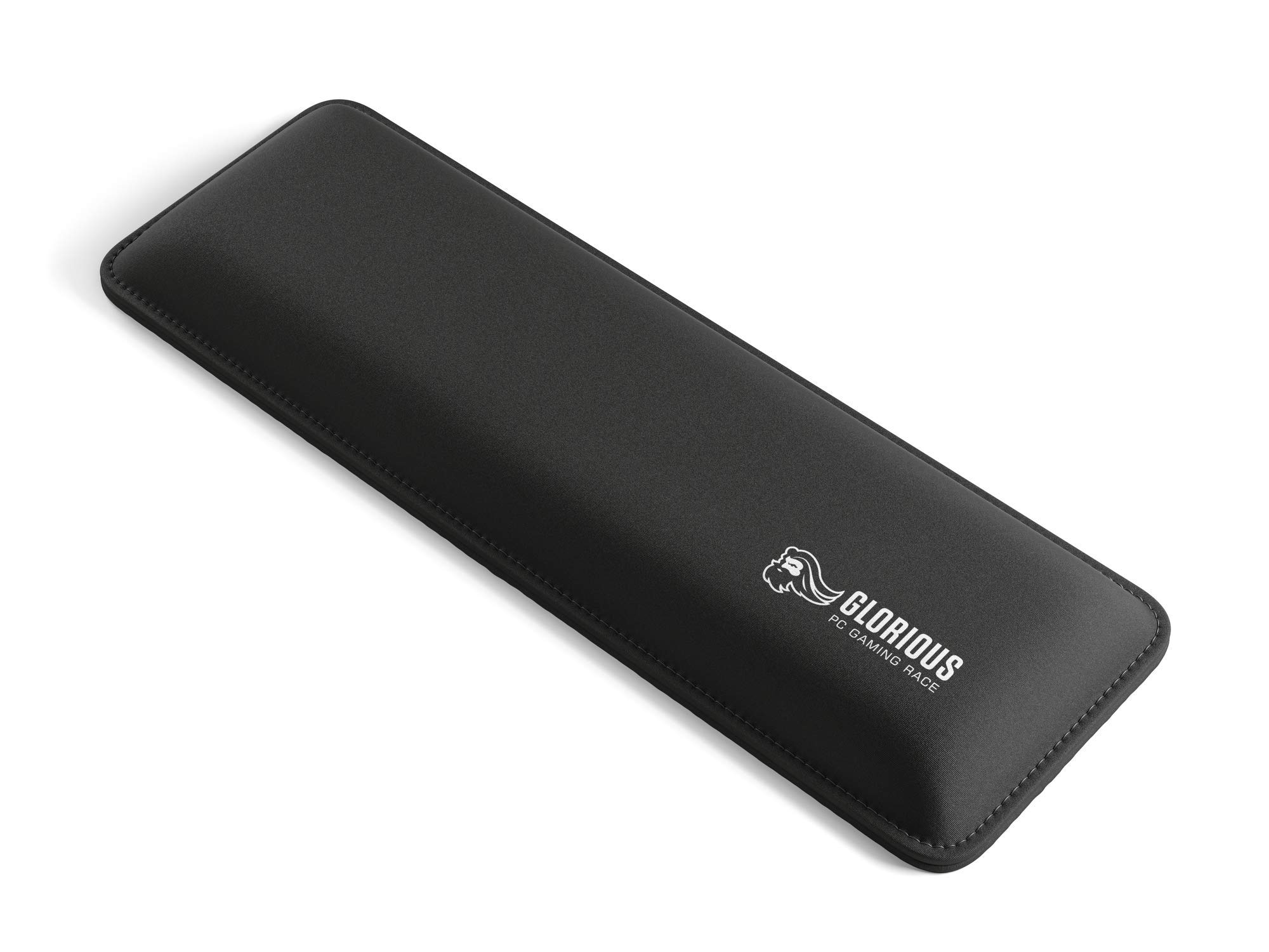Glorious PC Gaming Keyboard Wrist Rest Compact (Black)