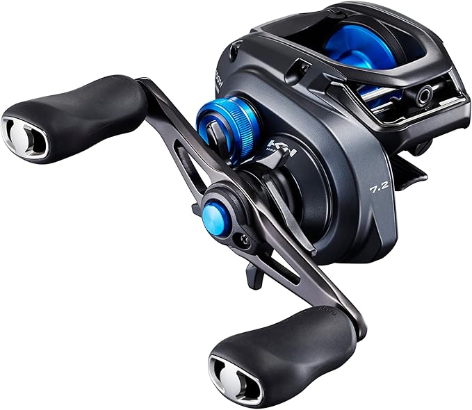 Shimano SLX XT Baitcast Reel - SLXXT150