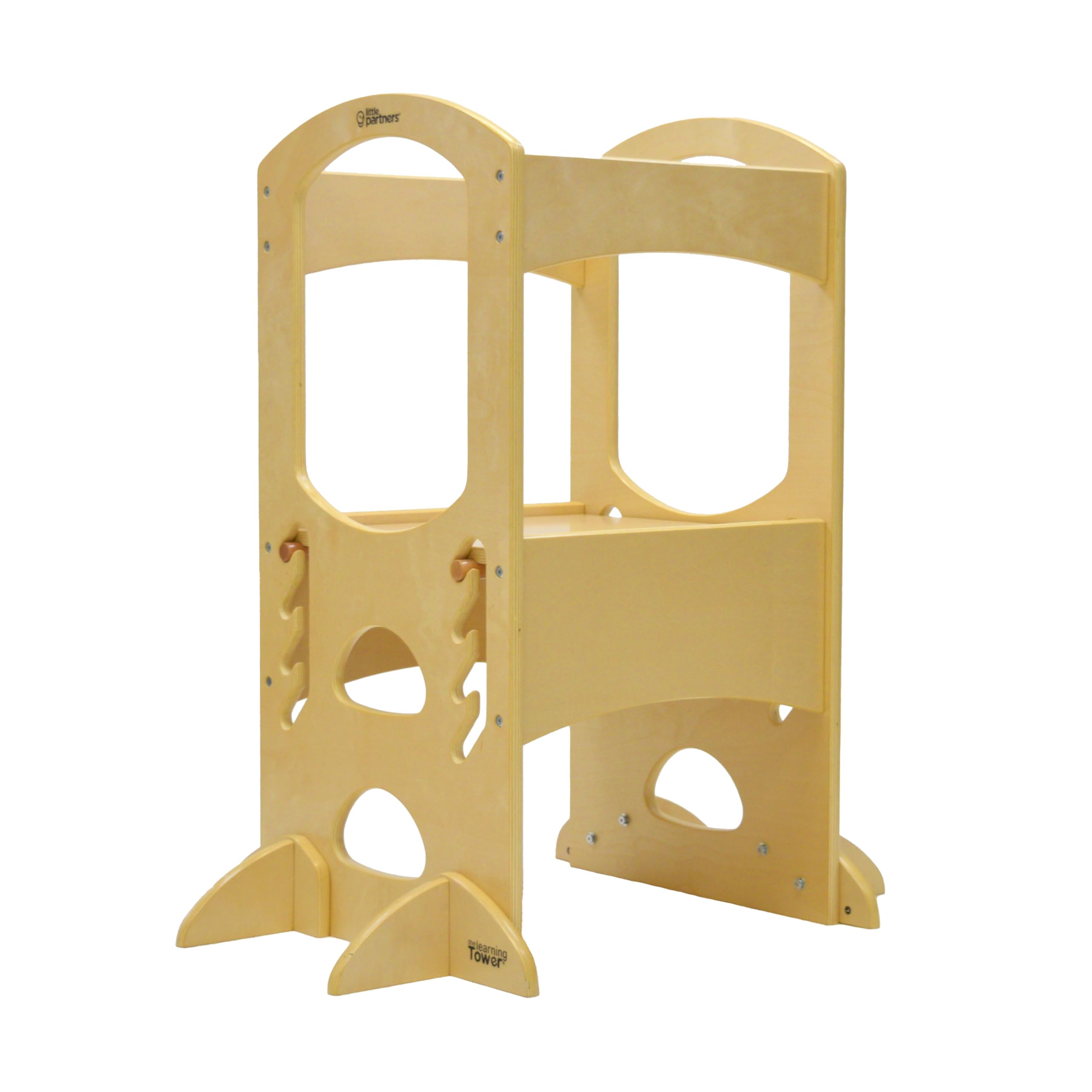 Little Partners: The Original Learning Tower (Natural)
