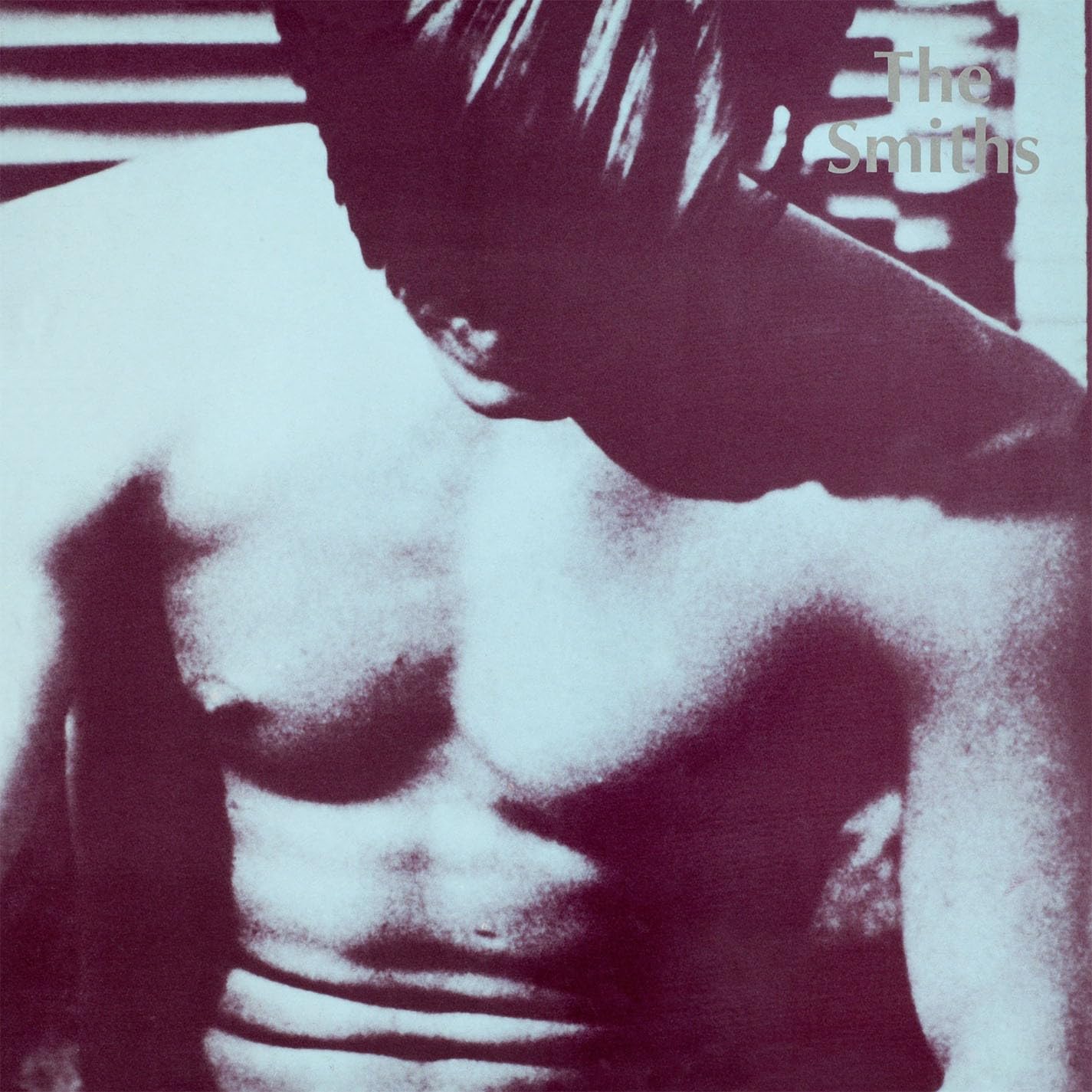 The Smiths [VINYL] The Smiths