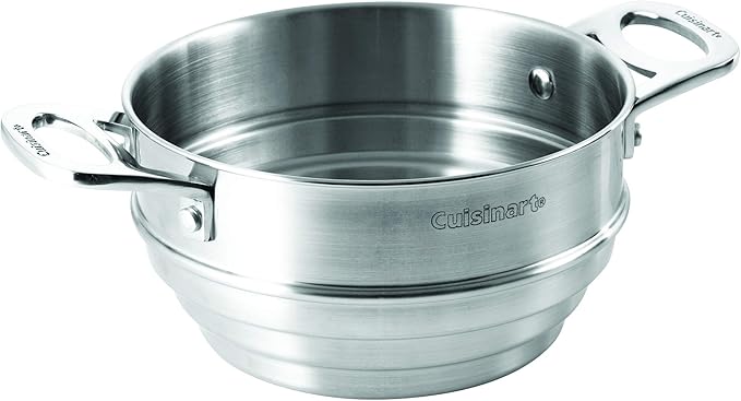 Cuisinart Chef iA+ Multi Steamer