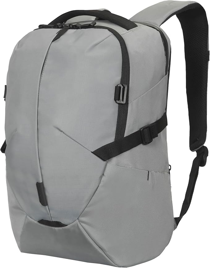 Targus 15 - 16inch Terra EcoSmart Backpack - Black