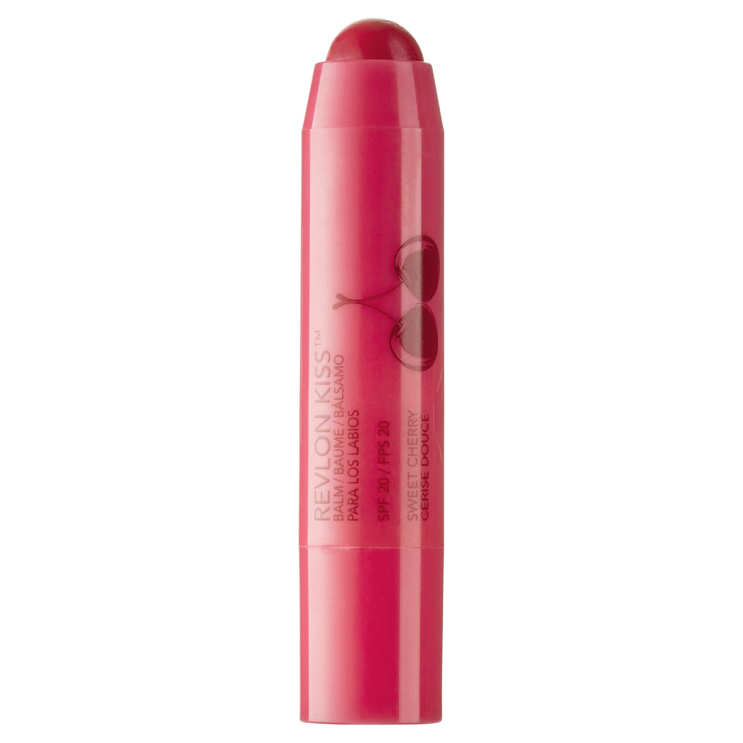 Revlon Kiss Balm - Sweet Cherry