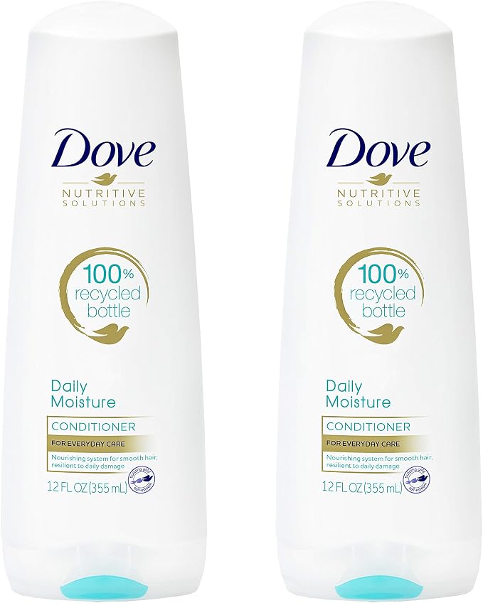 Dove Conditioner Daily Moisture 200ml