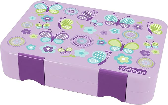Avanti - YumYum Bento Box Butterflies