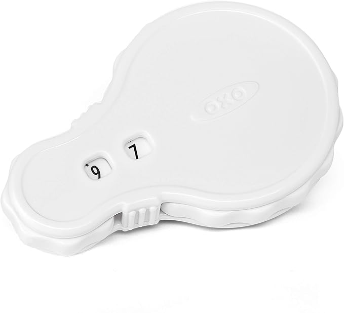 OXO Good Grips Pop Container Date Dial