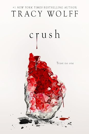 Crush (Crave)