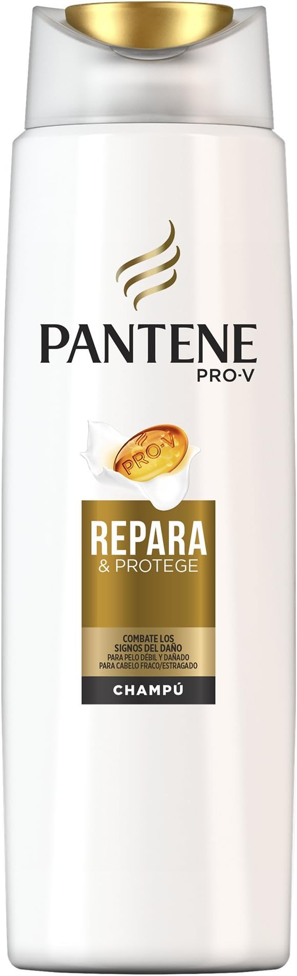 Pantene Repair & Protect Shampoo 500ml
