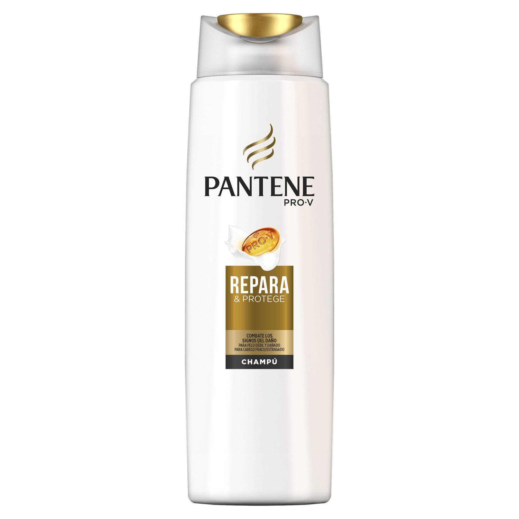 Pantene Repair and Protect Shampoo 360ml