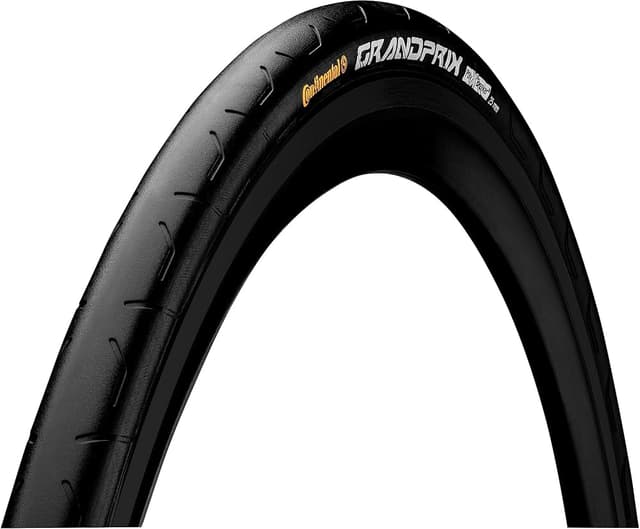 Continental Grand Prix 700x25c Folding Tyre