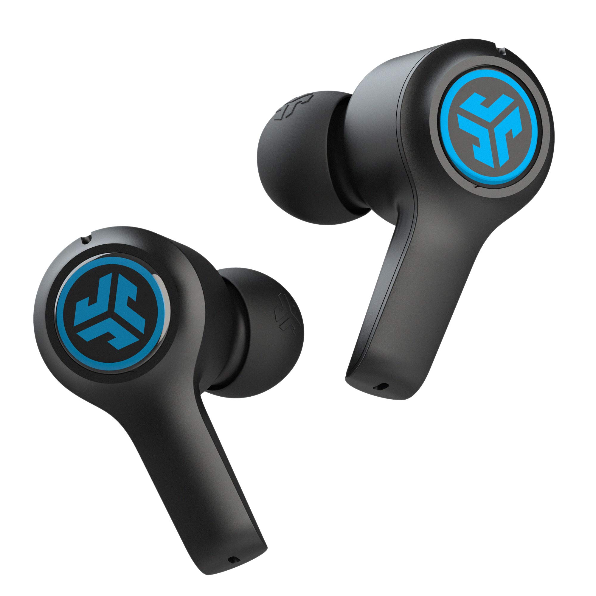 JLab JBuds Air Play Gaming True Wireless Earbuds | 30+ Total Hours of
