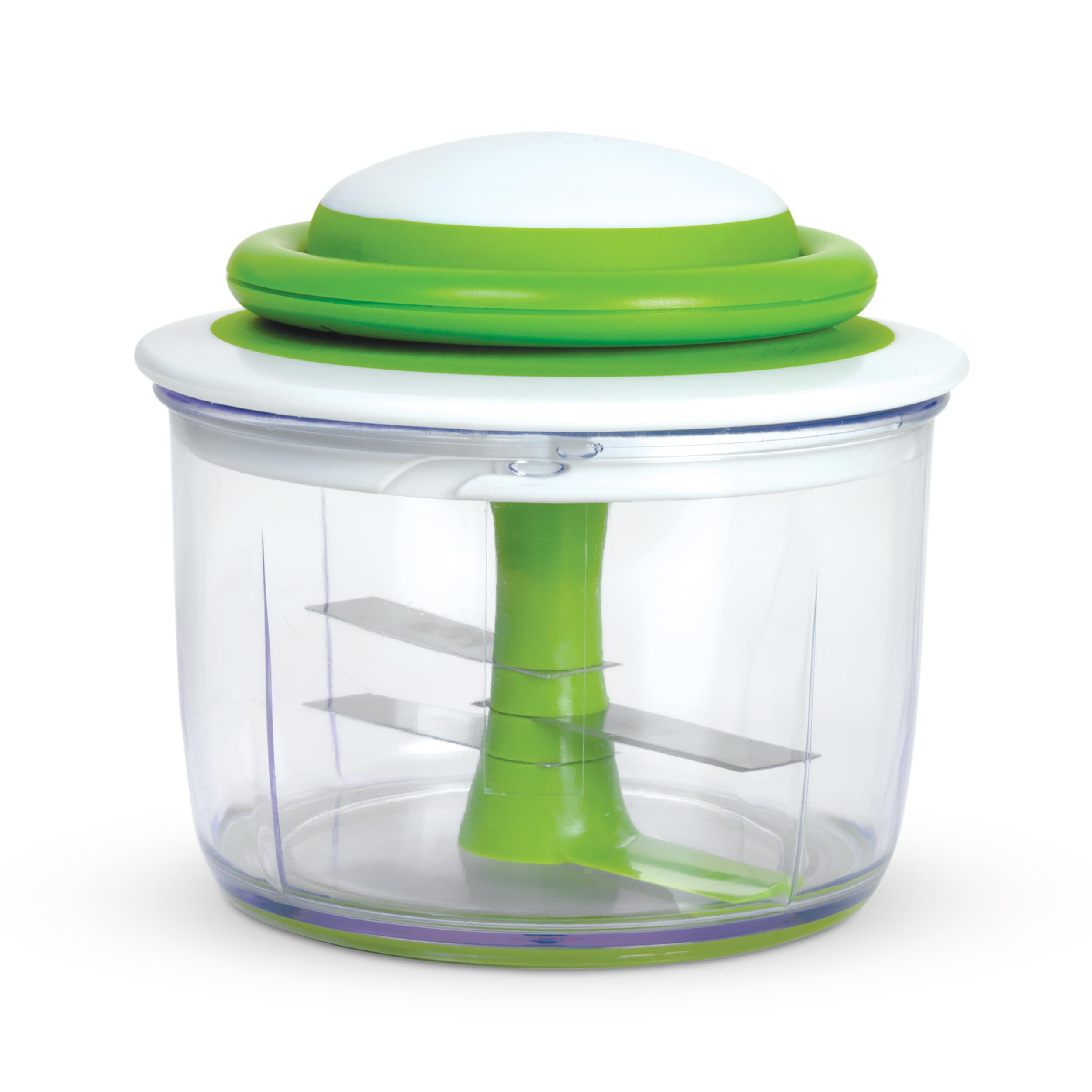 Chef'n - VeggiChop Vegetable Chopper