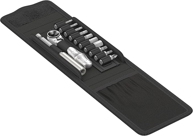 Wera Bicycle Set 1