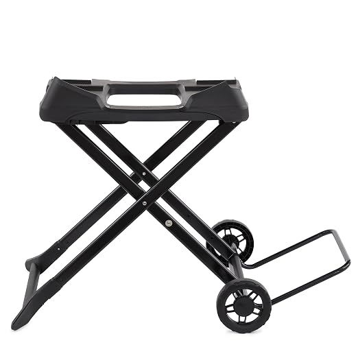 Weber Q Portable Cart