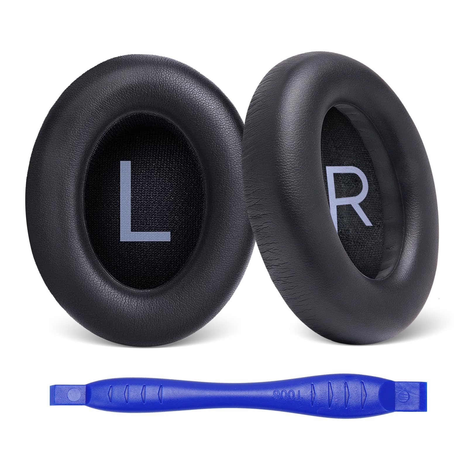 Replacement Ear Pads for Bose 700 Compatible Bose 700 Headphone Replacement Earpads Bose NC700 (bose 700, Black) | Computers & Accessories
