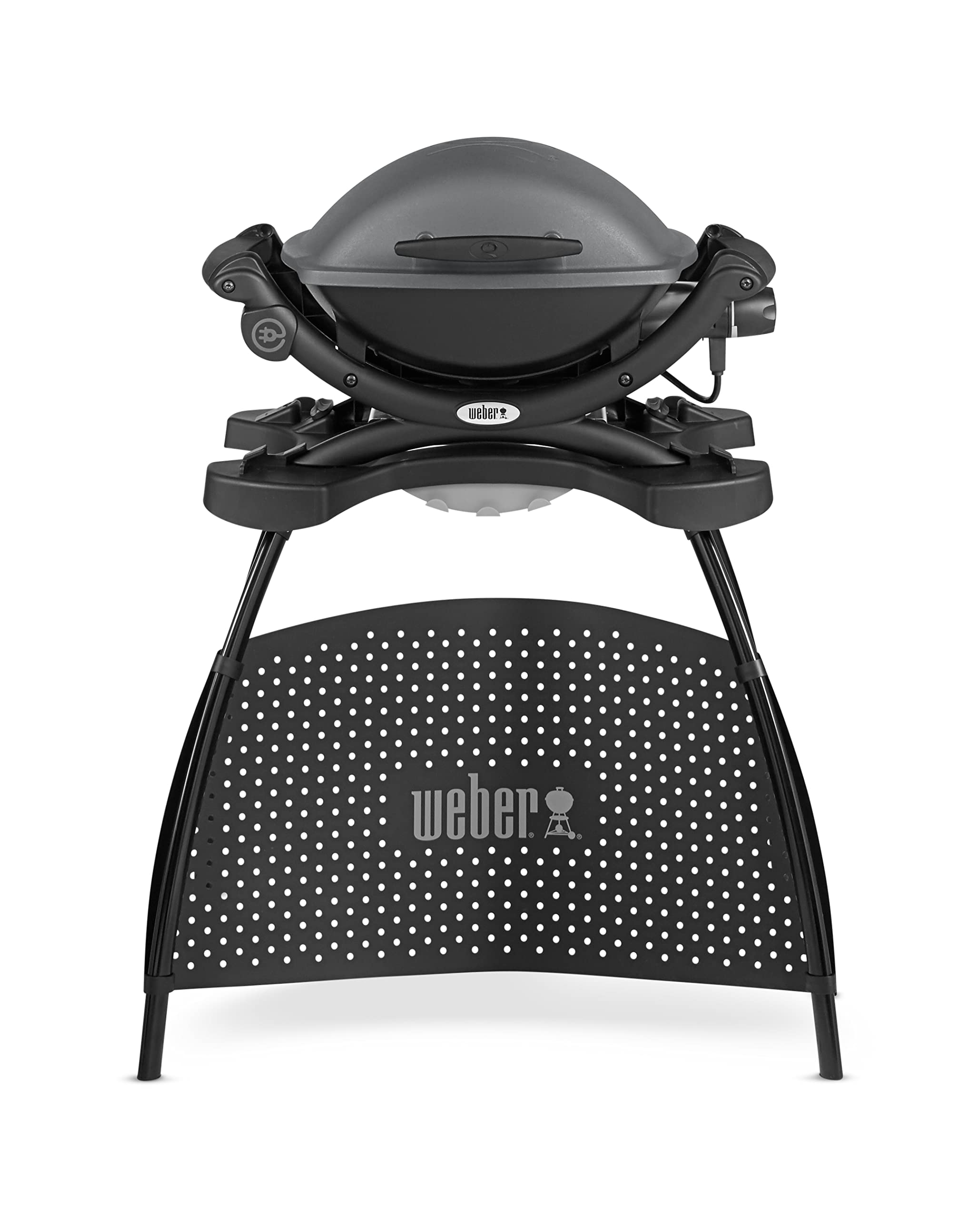 Weber 52020001 Q1400 Electric Grill