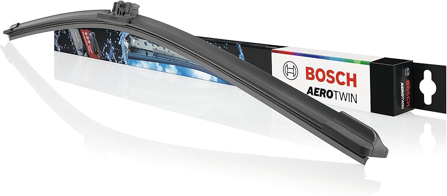 Bosch Aerotwin Multi Clip Wiper Blade - AP400U