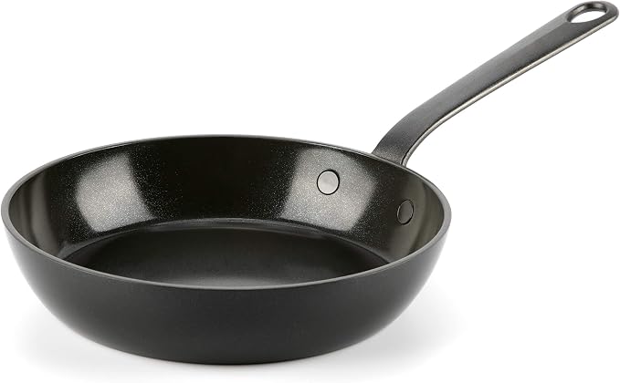 GreenPan Craft Frying Pan 20 cm - Frying Pans Aluminium Black - CC002260-001