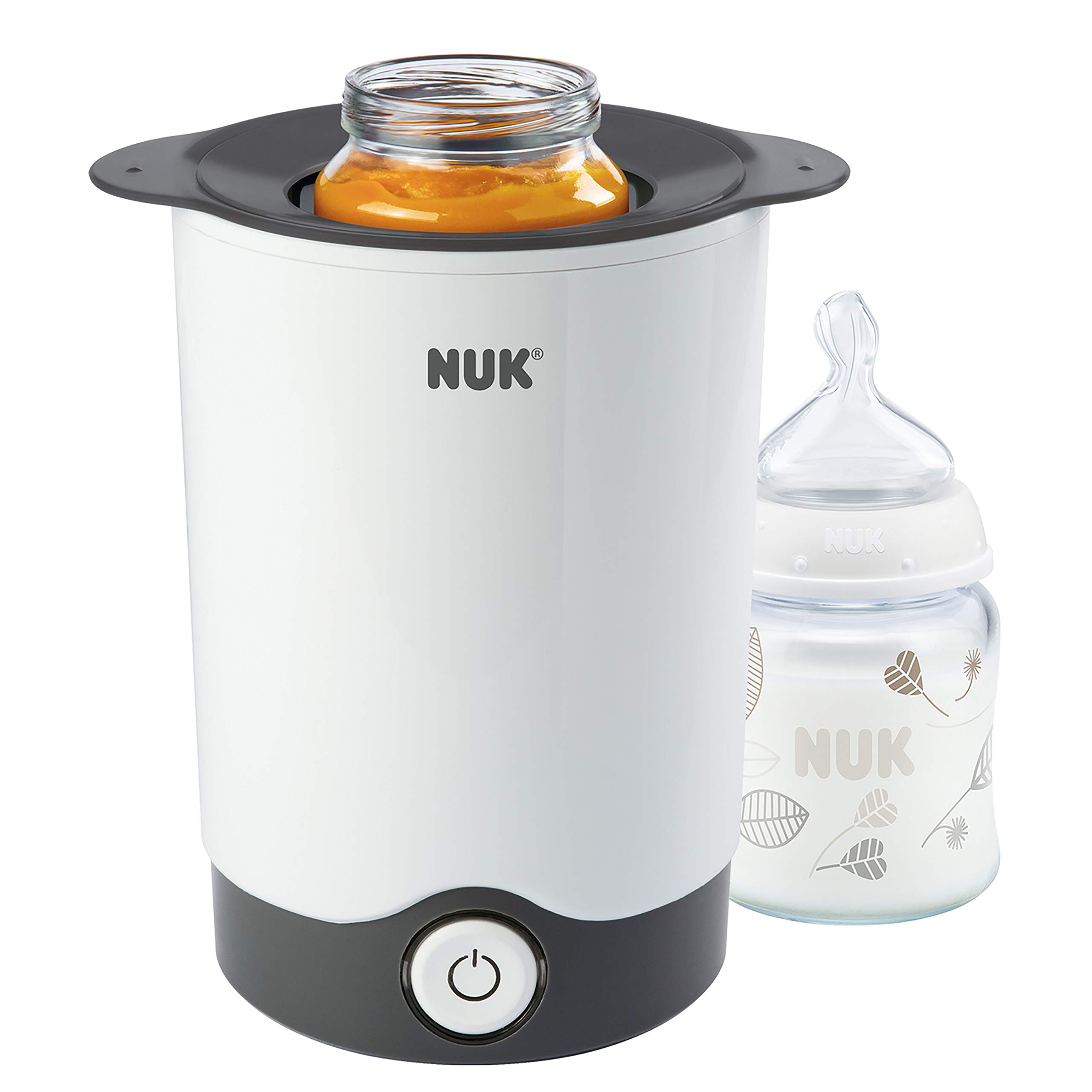 NUK Thermo Express Bottle Warmer