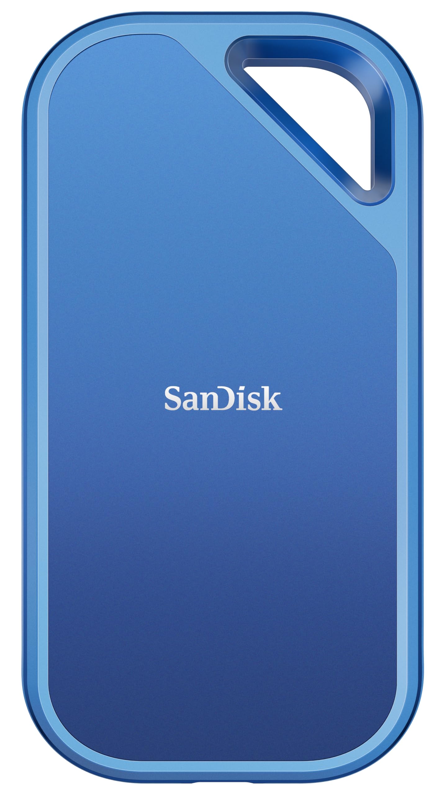 SanDisk SDSSDE81C-1T00-G25 Extreme Pro 1 TB Creator Portable SSD