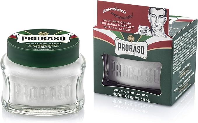 Proraso Pre-Shave Cream 100ml