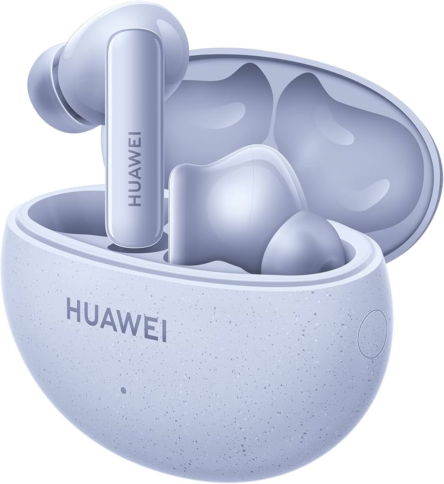Huawei Freebuds 5i - Isle Blue Headphones
