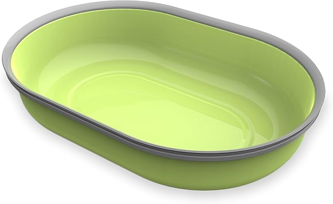 Surefeed Bowl, Green