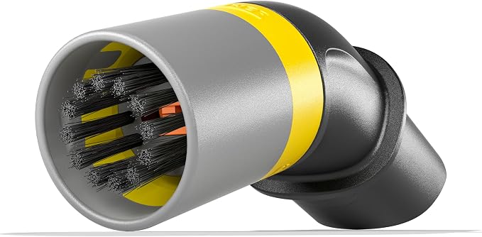 Kärcher ShoeCleaner SE 3-18 Compact Hardware/Electronic