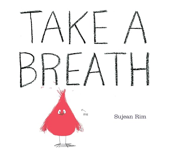 Take A Breath by Sujean Rim