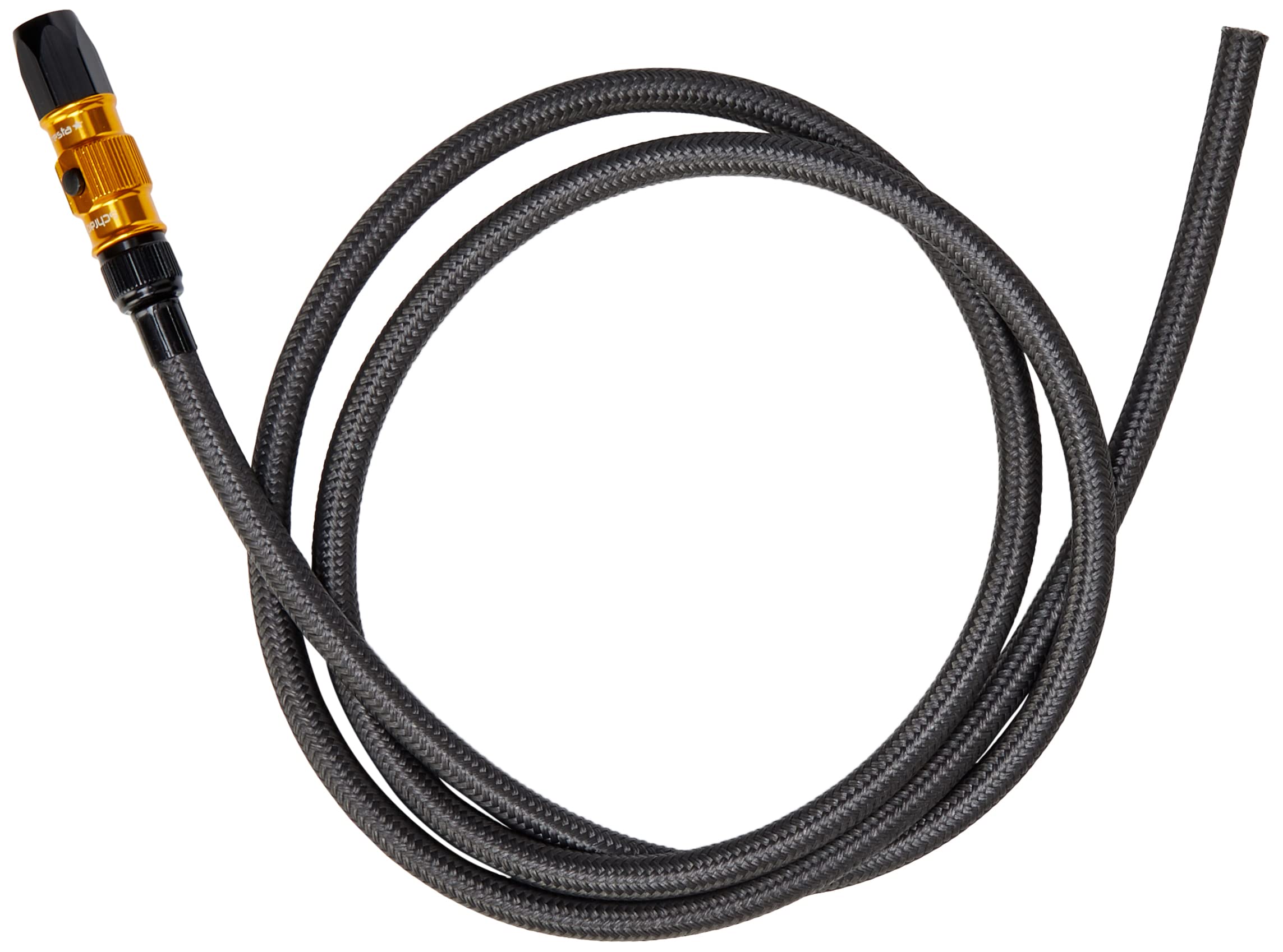 Lezyne ABS Braided Floor Pump Hose
