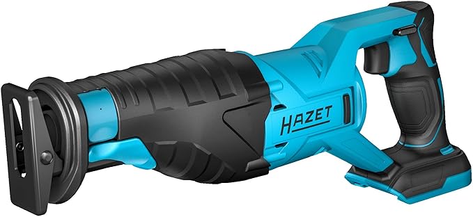Hazet Cordless Reciprocating Saw 9234-010