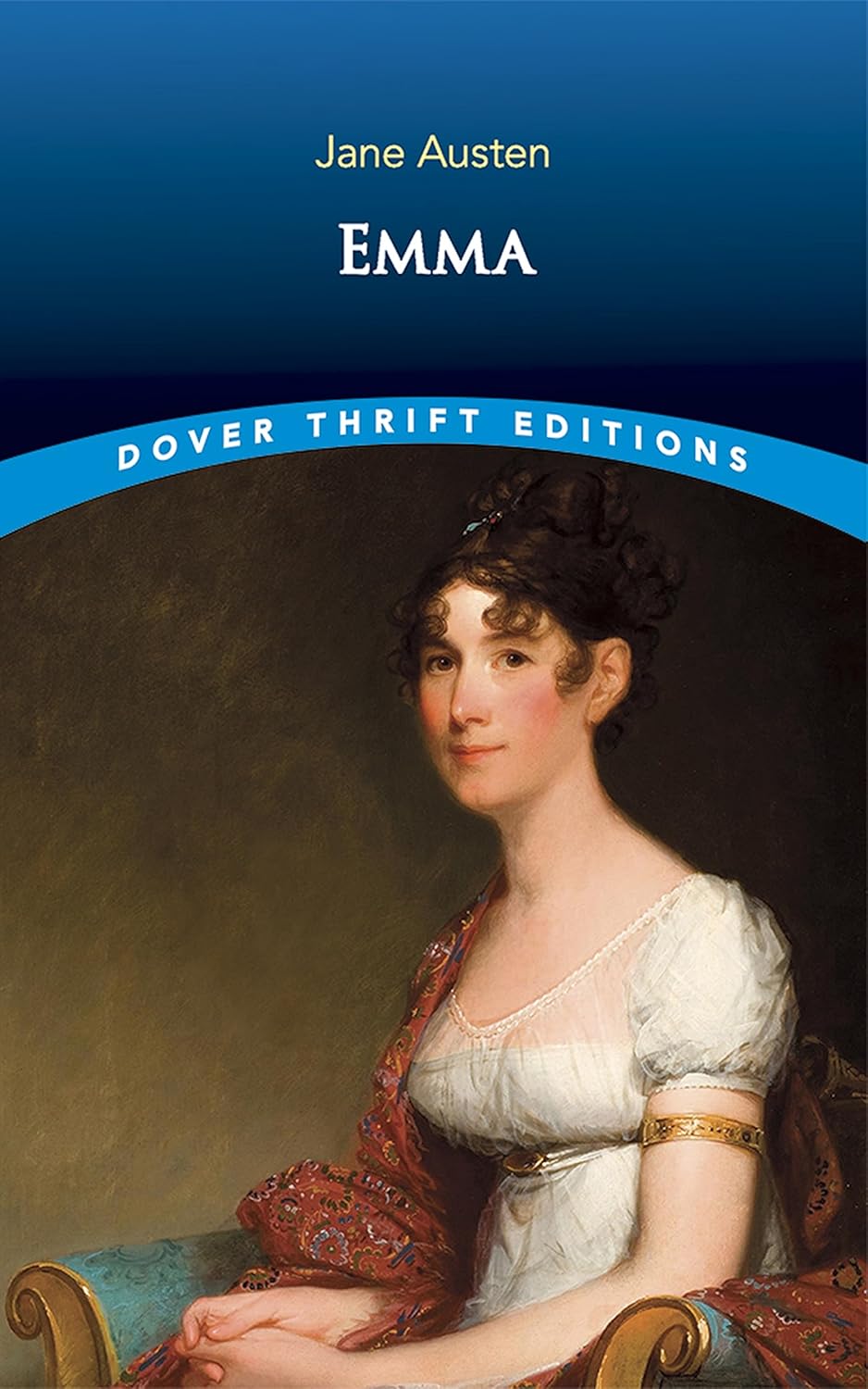 Emma [Book]